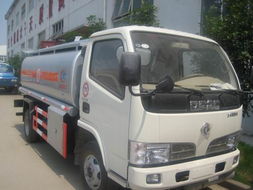 東風(fēng)小霸王3噸加油車 廠價(jià)直銷，憑什么成為行業(yè)首選？